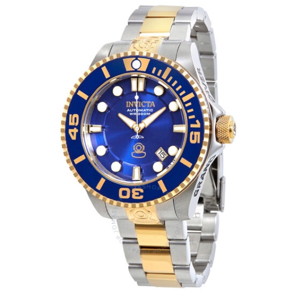 Invicta Pro Diver Men’s Watch 19804